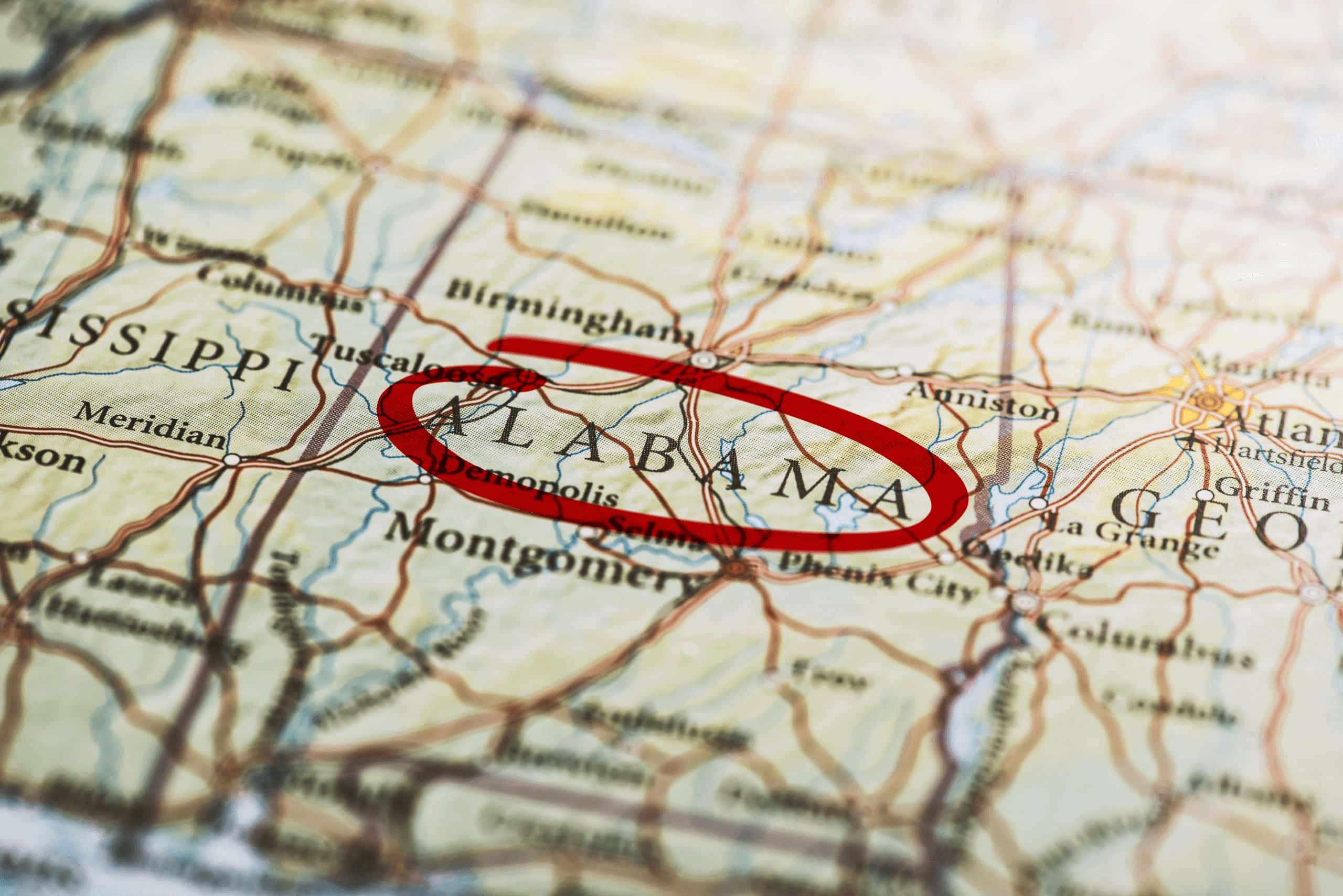 Sage Dental Grows Network with Alabama Expansion